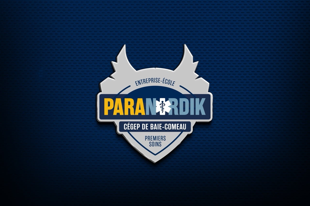 Logo Entreprise-école ParaNordik